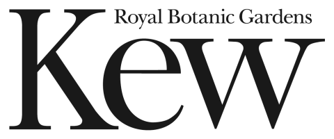 Logo for Royal Botanic Gardens Key