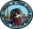 Friends of prime hook logo