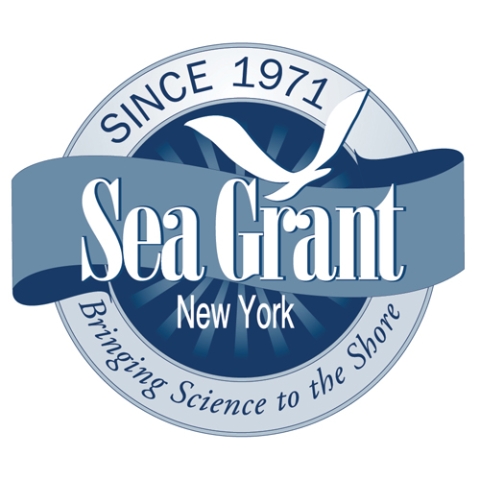 New York Sea Grant logo