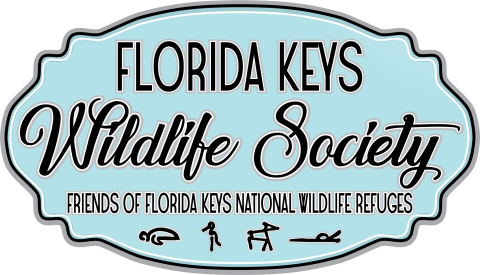florida keys wildlife society logo