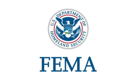 FEMA logo