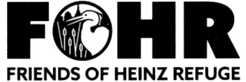 friends of heinz refuge logo