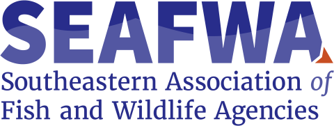 Southeastern Association of Fish and Wildlife Agencies (SEAFWA) logo