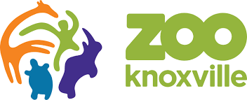 Logo of Zoo Knoxville