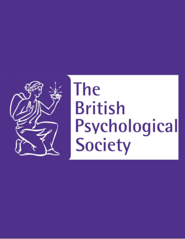 British Psychological Society logo