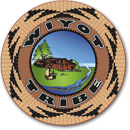 Wiyot Tribe Logo