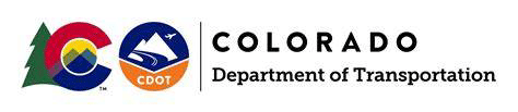 Colorado Department of Transportation logo