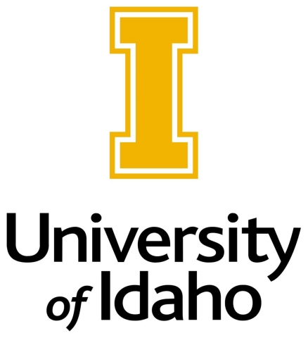 University of Idaho logo