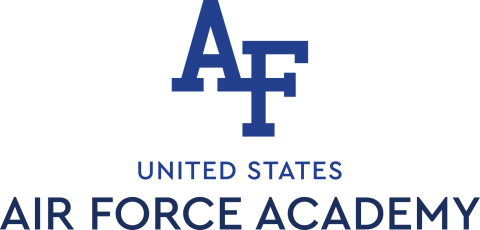 United States Air Force Academy logo