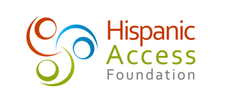 Hispanic Access Foundation logo