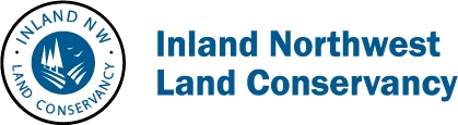 Logo of the Inland Northwest Land Conservancy