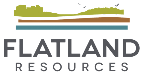 Flatland Resources logo