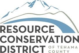 Resource Conservation District of Tehama County logo