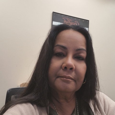 Hunter_Staff Profile_pic