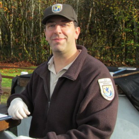 Christian Smith - Regional Geneticist