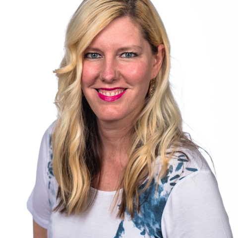 Denise Rowell, Public Affairs Specialist