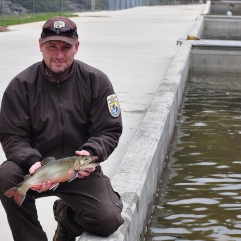 Jamey Mull_Chattahoochee Forest NFH