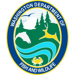 WDFW Logo