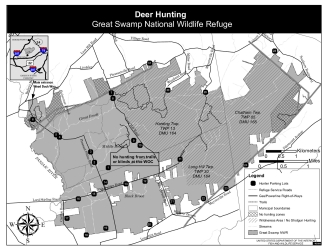 2022 Great Swamp National Wildlife Refuge Hunt Map.pdf