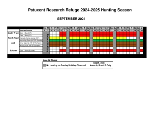 PRR Hunting Calendar 2024-2025-FINAL_20240702