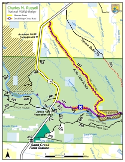 Duval Bridge Closure Alternative Route