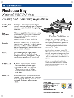Nestucca Bay Fishing and Clamming Regulations.pdf