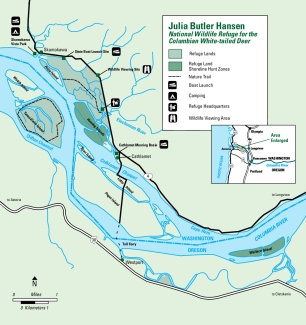 White River Refuge Map Refuge-Map-Jbh-Nwr.pdf | Fws.gov