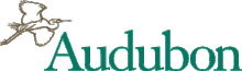 National Audubon Society Logo