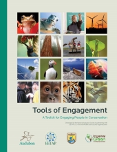 Tools of Engagement cover