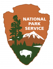 National Park Service logo