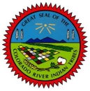 Colorado River Indian Tribes Logo