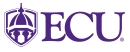 East Carolina University Logo