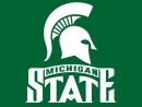 Michigan State University Logo