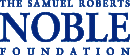 Samuel Roberts Noble Foundation Logo