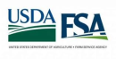 Farm Service Agency Logo