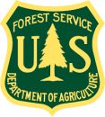 U.S. Forest Service Logo