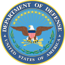 United States Department of Defense Logo