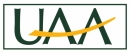 University of Alaska Anchorage Logo