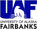 University of Alaska Fairbanks Logo