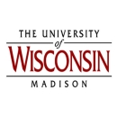 University of Wisconsin Madison Logo