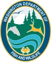 Washington Department of Fish and Wildlife Logo