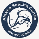 Alaska Sea Life Center Logo