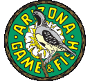 Arizona Game and Fish Department Logo