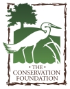 The Conservation Foundation Logo