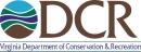 Virginia Department of Conservation and Recreation Logo