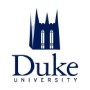 Duke University Logo