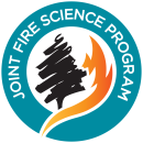 Joint Fire Science Program Logo