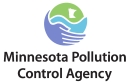 Minnesota Pollution Control Agency Logo