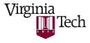 Virginia Tech Logo