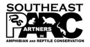 Southeast Partners for Amphibian and Reptile Conservation Logo